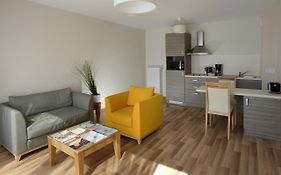 Domitys La Rose du Beffroi